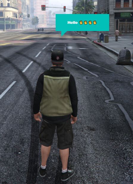 3dme fivem|[Release] [FREE] [STANDALONE] Styled 3D /me with .